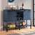 Ilverny 52'' Wine Bar