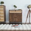 Irish Sideboard