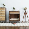 Irish Sideboard