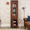Issa Bookshelf