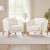 Jahkobi Armchair