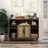 Joselyn 47.24'' Bar Cabinet