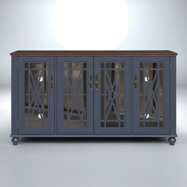 Josse Crockery Unit