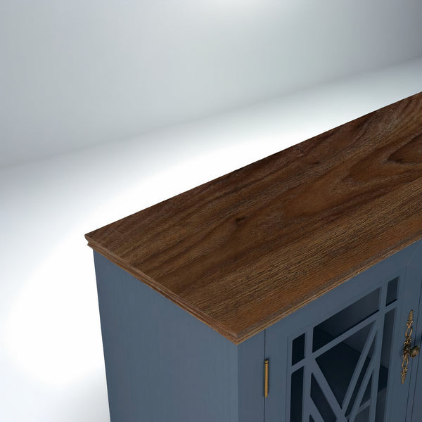 Josse Crockery Unit