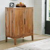 Jozlin 32'' Bar Cabinet