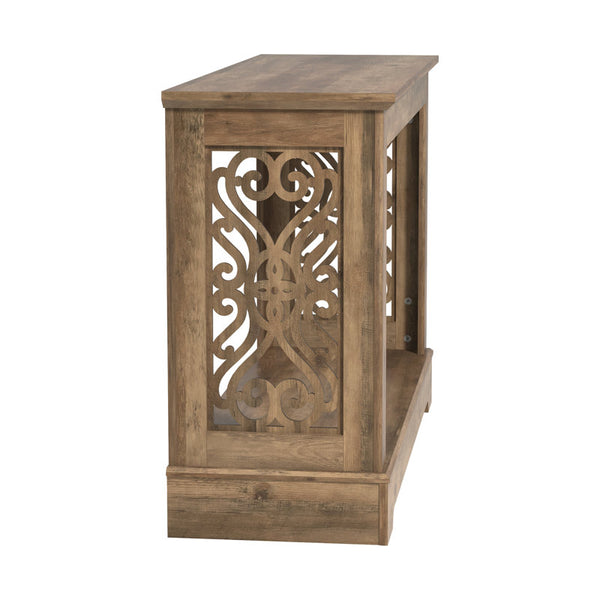 Korbin 42'' Console Table