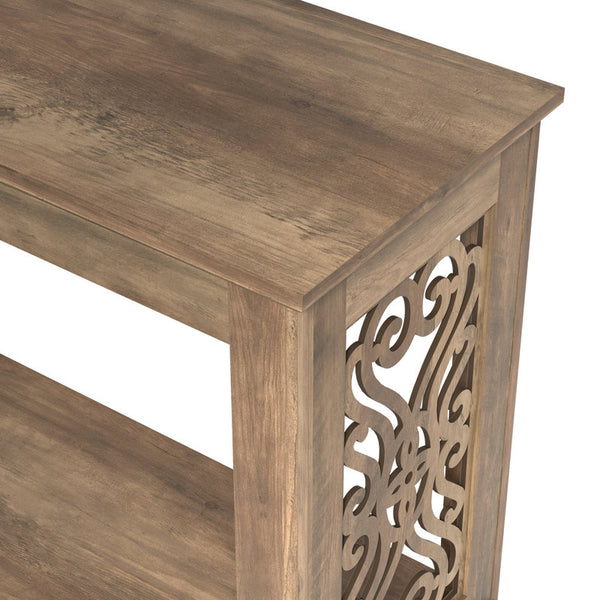 Korbin 42'' Console Table