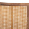 Lakemore Cane Canopy Bed