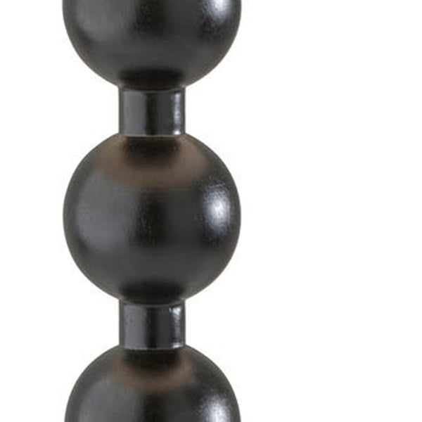 Birch Lane™ Levy Solid Wood Table Lamp