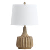 Limones Resin Table Lamp