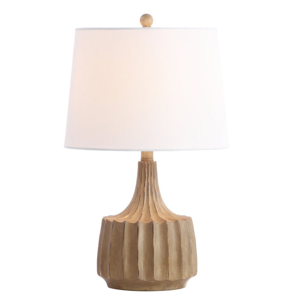 Limones Resin Table Lamp