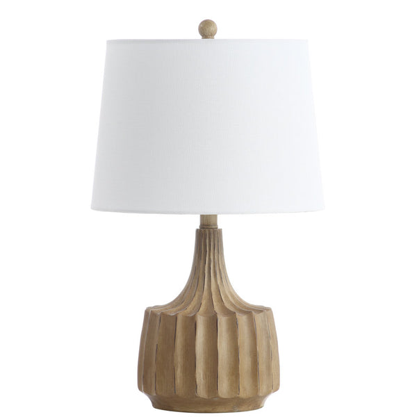Limones Resin Table Lamp