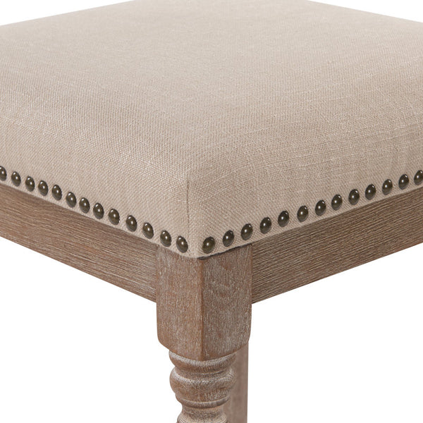 Liya Upholstered Counter Stool (Set of 2)