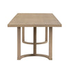 Lythor 7pc Dining Set with Cushioned Seats, Cane Rattan Webbing, Rubberwood by Christopher Knight Home