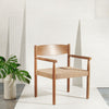 Lyydia Upholstered Armchair
