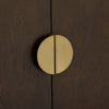 Mallorie 31.75'' Bar Cabinet