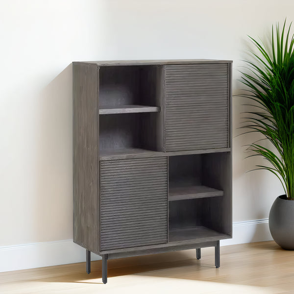 Melyn Bookshelf