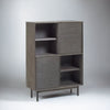 Melyn Bookshelf