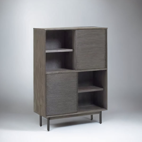 Melyn Bookshelf