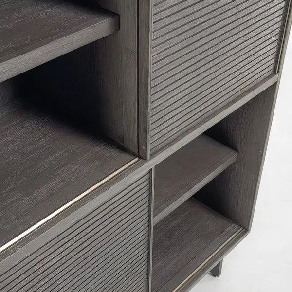 Melyn Bookshelf