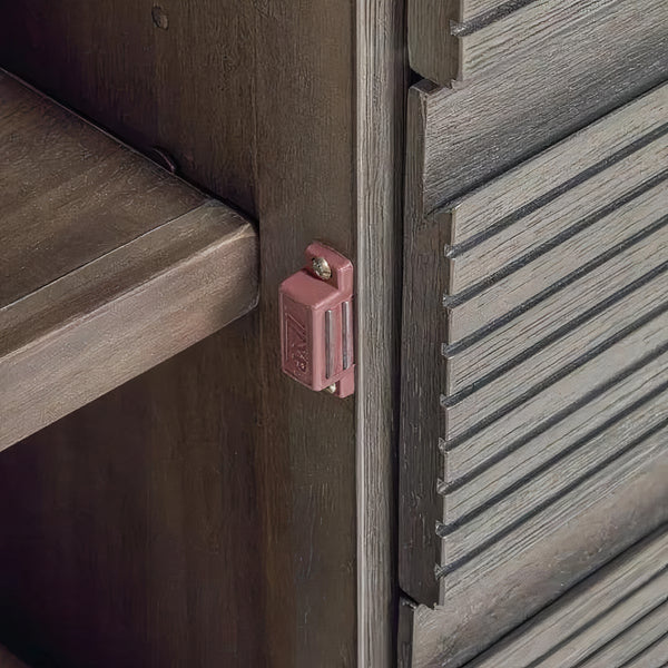Melyn Bookshelf