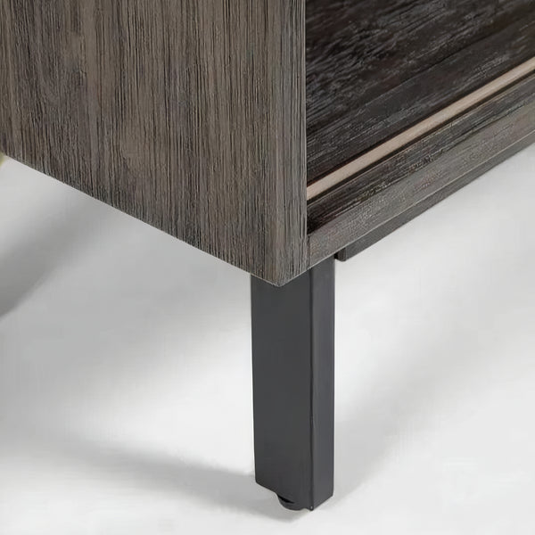Melyn Bookshelf