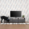 Melyn TV Unit