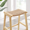 Modway Saoirse Counter/Bar Stools (Set of 2)