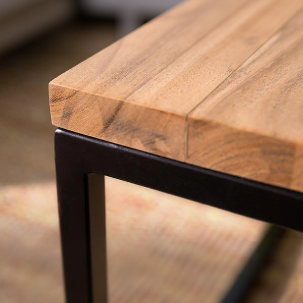 Morgan Coffee Table