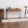 Morgan Console