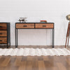Morgan Console