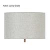 Nalan 61.4'' Tripod Floor Lamp