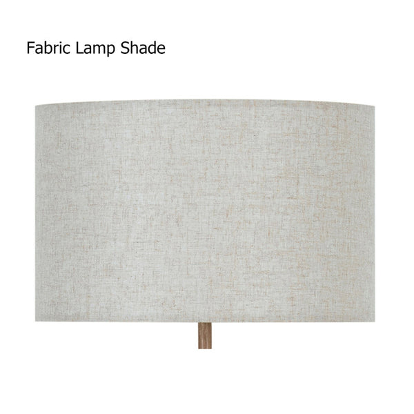 Nalan 61.4'' Tripod Floor Lamp