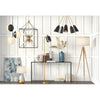 Nalan 61.4'' Tripod Floor Lamp