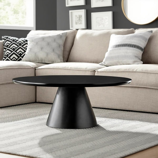 Palm Center Table