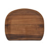 Pedrick Solid Wood Counter Stool
