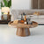 Poppy Center Table