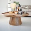 Poppy Center Table