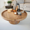 Poppy Center Table