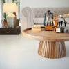 Poppy Center Table