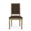 Remuda Upholstered 5 Piece Circular Dining Set by Christopher Knight Home