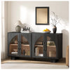 Riviera Crockery Unit