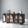 Riviera Crockery Unit