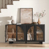 Riviera Crockery Unit