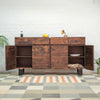 Roslin Chest of Drawers