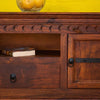 Roslin TV Unit
