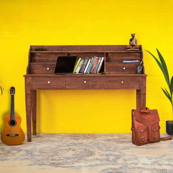 Roslin Study Table