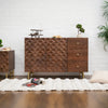Ruby Sideboard