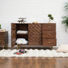 Ruby Sideboard