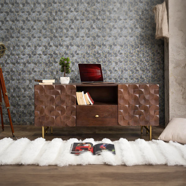 Ruby TV Unit